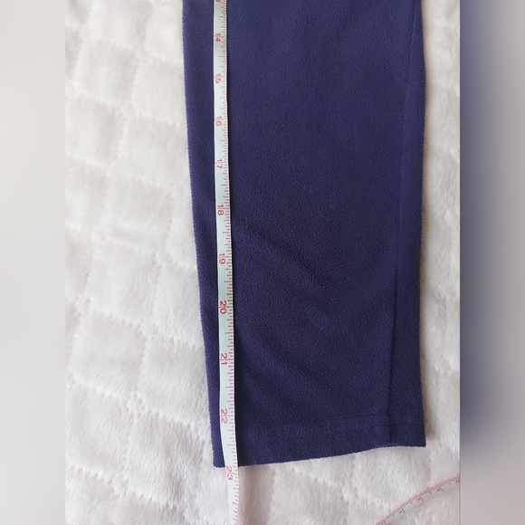 Women North Face 1/4 Zip pullover  Jacket Size S-P - Picture 9 of 10